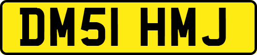 DM51HMJ