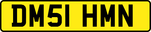 DM51HMN