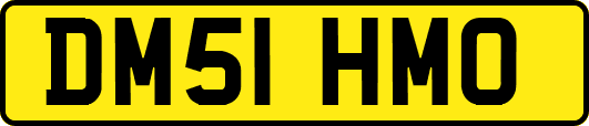 DM51HMO