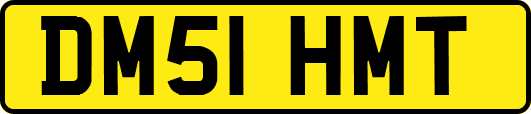 DM51HMT