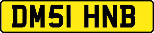 DM51HNB