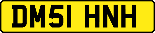 DM51HNH