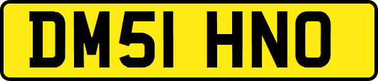 DM51HNO