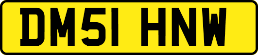 DM51HNW