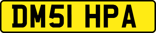 DM51HPA