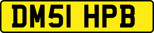 DM51HPB