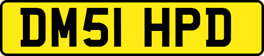 DM51HPD