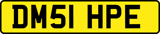 DM51HPE