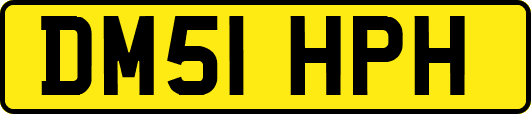 DM51HPH