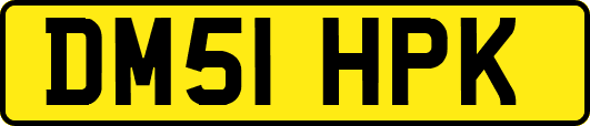 DM51HPK