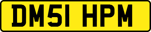 DM51HPM