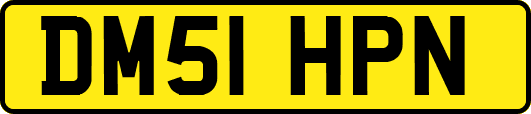 DM51HPN