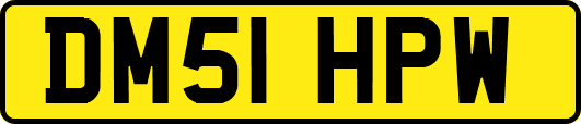 DM51HPW