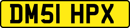 DM51HPX