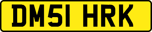 DM51HRK