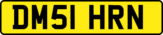 DM51HRN