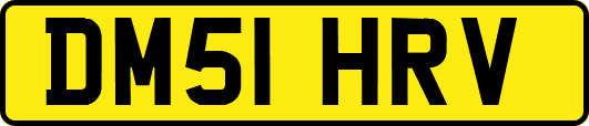 DM51HRV