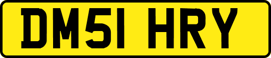 DM51HRY