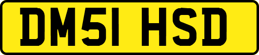 DM51HSD