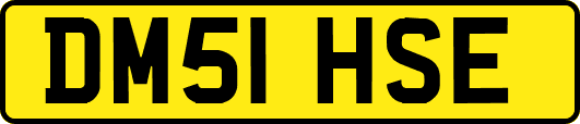 DM51HSE