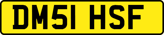 DM51HSF