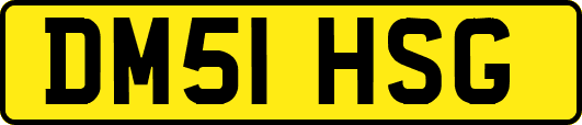 DM51HSG