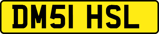 DM51HSL