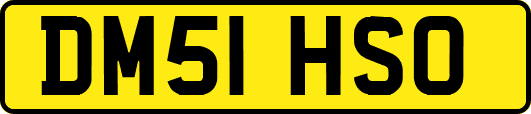 DM51HSO