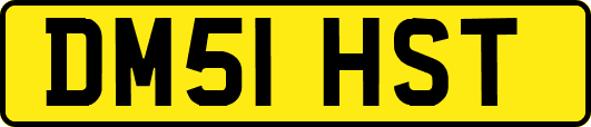 DM51HST