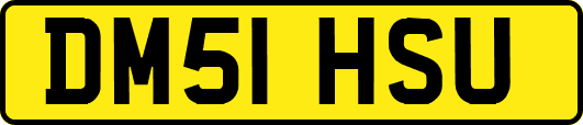 DM51HSU