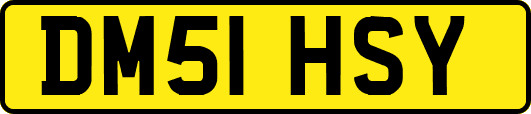 DM51HSY