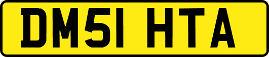 DM51HTA