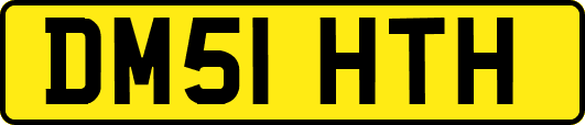 DM51HTH