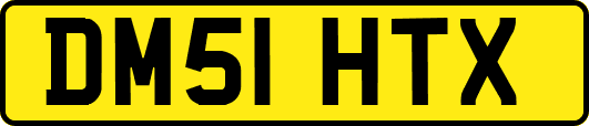 DM51HTX