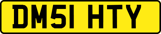 DM51HTY