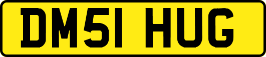 DM51HUG