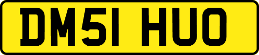 DM51HUO