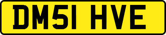 DM51HVE