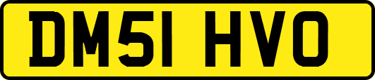 DM51HVO