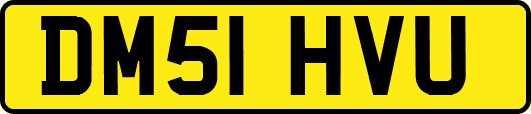 DM51HVU