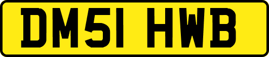 DM51HWB