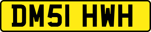 DM51HWH