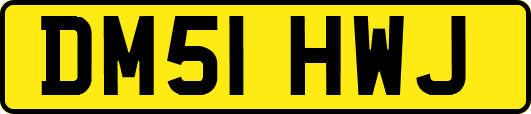 DM51HWJ