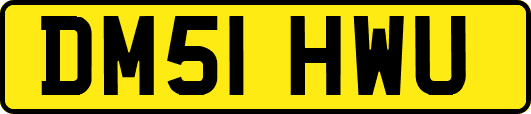 DM51HWU