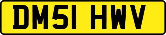 DM51HWV