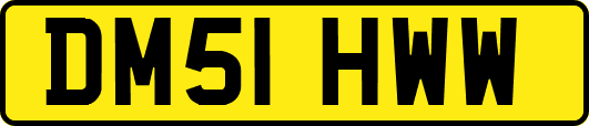 DM51HWW