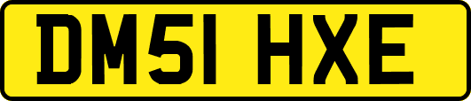 DM51HXE