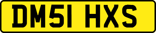 DM51HXS