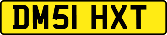 DM51HXT