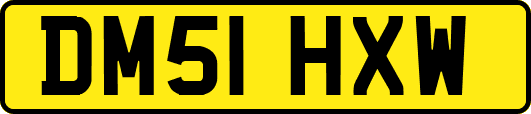 DM51HXW